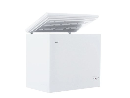 Морозильный ларь CANDY CCM251R